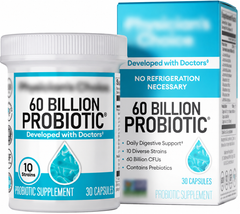 Probiotic supplement