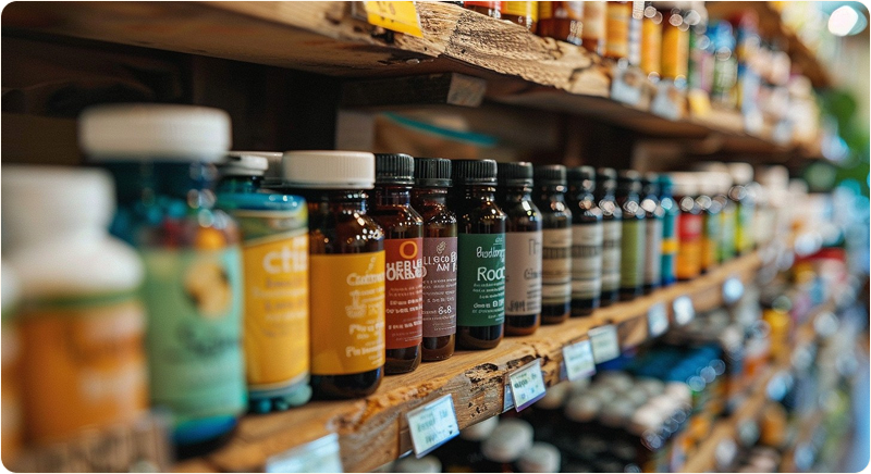 If You’ve Tried & Failed At Every Constipation Fix On The Market…
You Need to Know About THIS