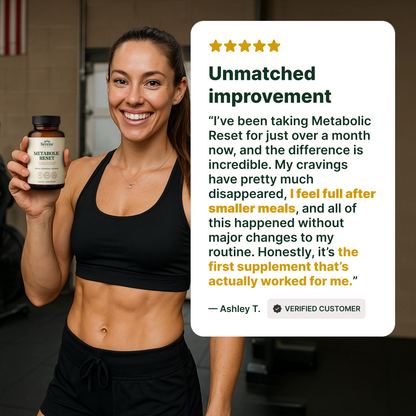 Metabolic Reset