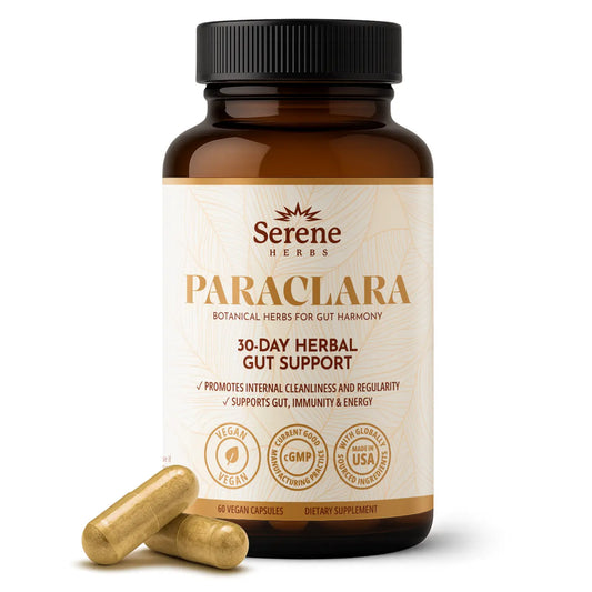 Parasite Cleanser