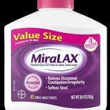 Laxatives