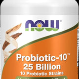 Probiotics
