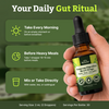 Soursop Daily Gut Drops