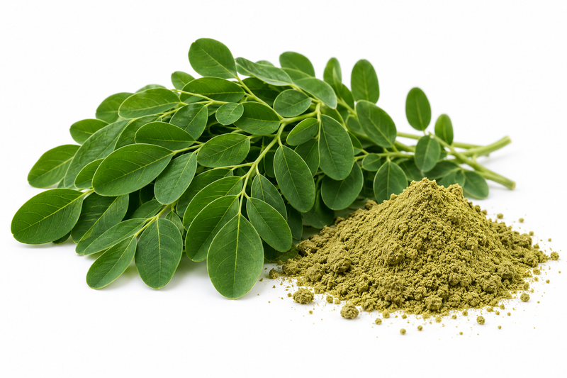 Moringa