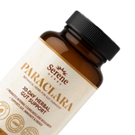 Parasite Cleanser + Bitters Detox Guide PDF