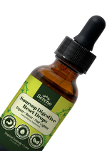 Soursop Daily Gut Drops + Bitters Detox Guide PDF