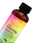 Soursop Bitters + Bitters Detox Guide PDF