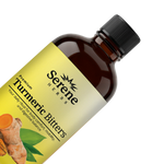 Turmeric Bitters + Bitters Detox Guide PDF