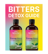 Bitters Detox Guide