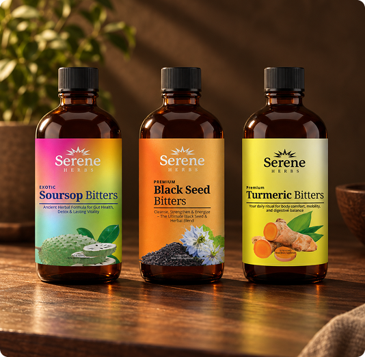 Three formulas, one routine, no guesswork