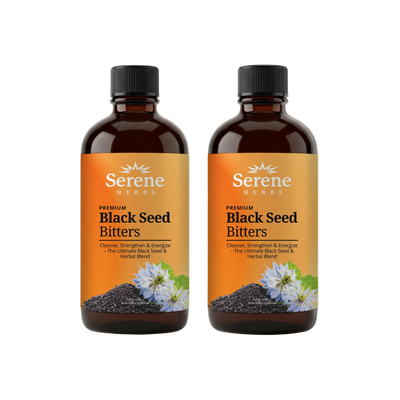 2 Bottles