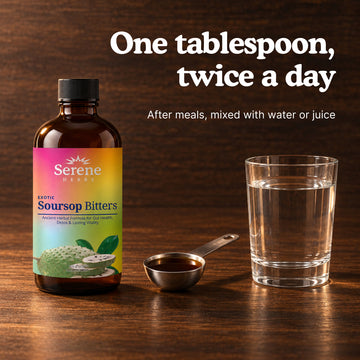 Soursop Bitters Ultimate Pack