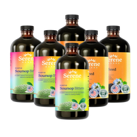 6 Bottles