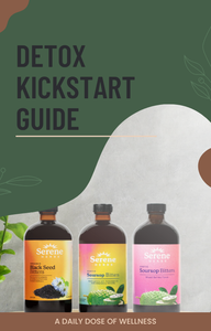 Detox PDF Guide