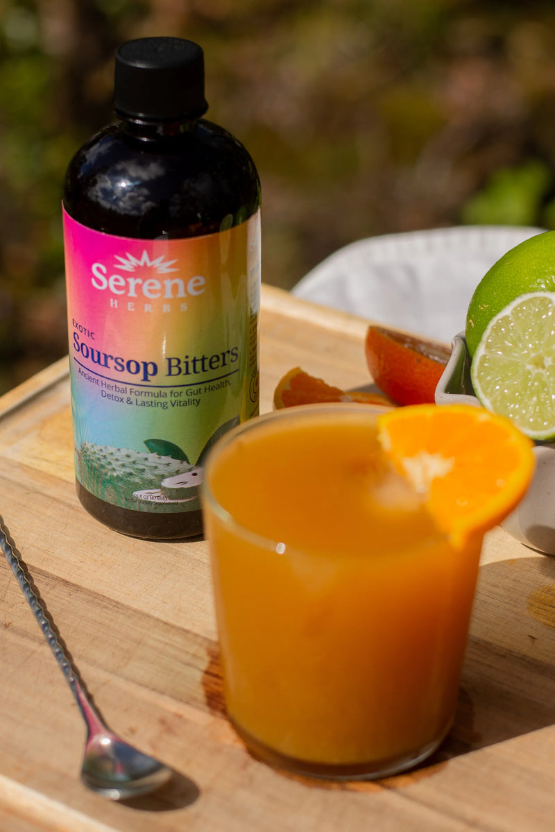 The Tropical Reset