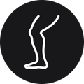 Supports joint & muscle comfort