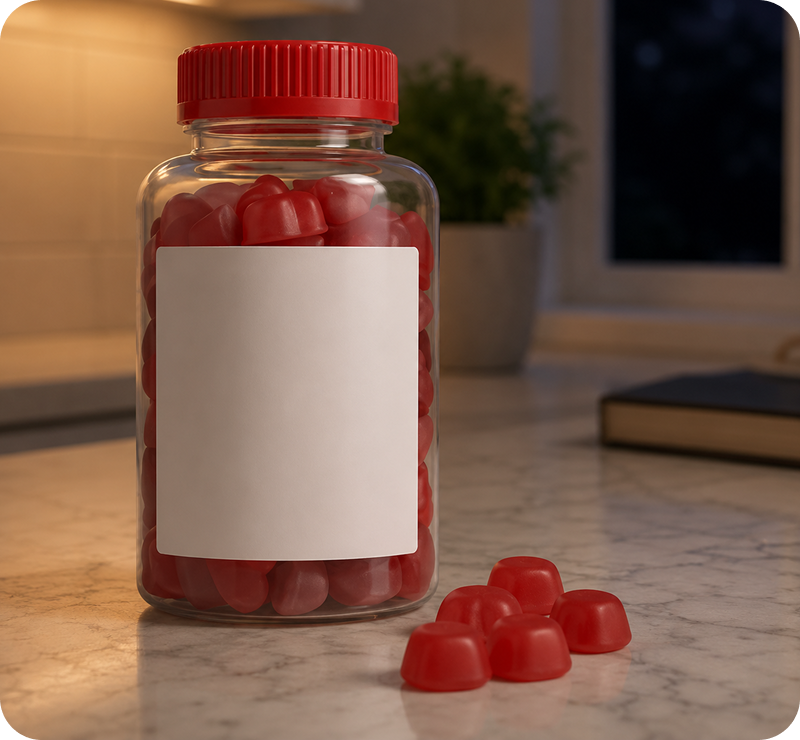 Melatonin Gummies