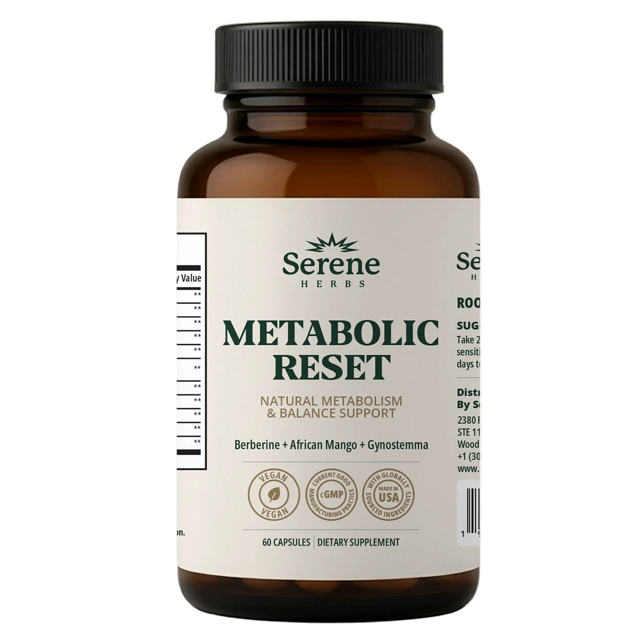 Metabolic Reset