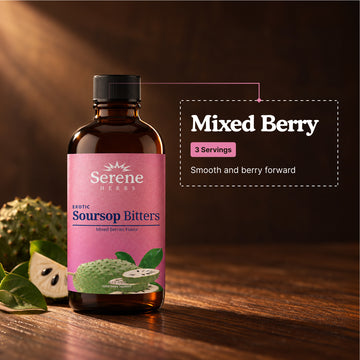 Soursop Bitters Ultimate Pack