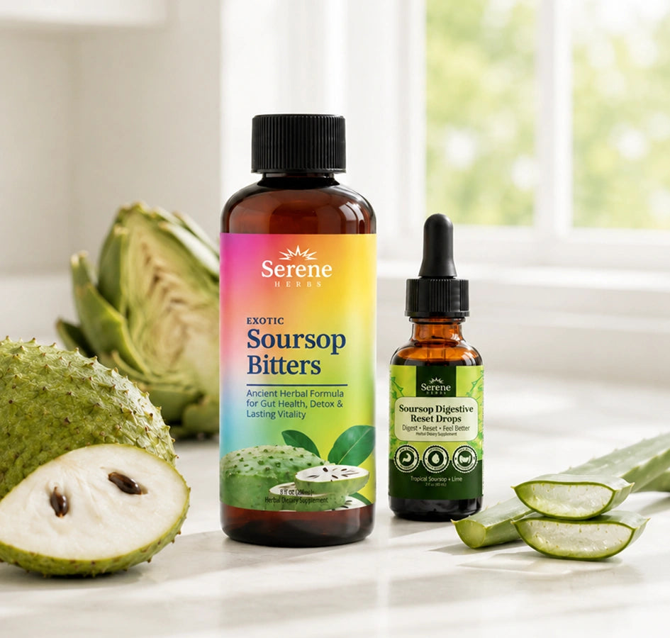 Support Your Body Through Real-Life Changes