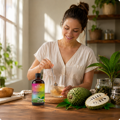 Soursop Bitters