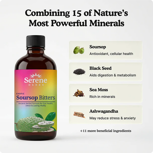 Ultimate Bitters Combo