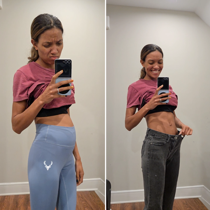 Transformation