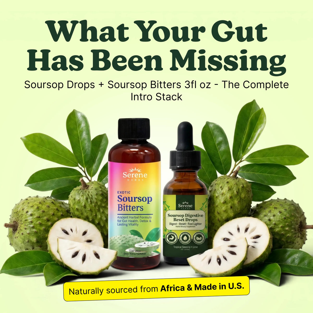 Save Up To 57% On The Gut Reset That Finally Beats The Bloat