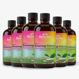 Serene Herbs Soursop Bitters