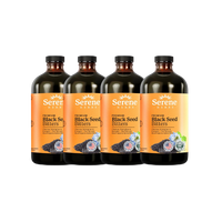 4 Bottles