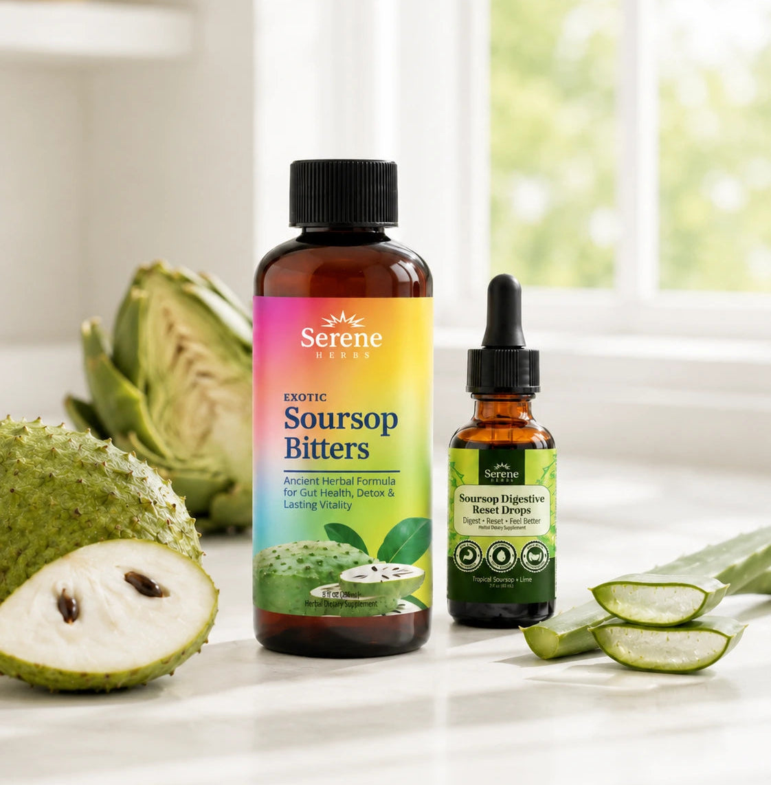 Support Your Body Through Real-Life Changes