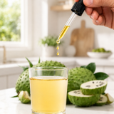 Soursop Drops