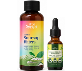 Serene Herbs