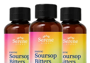 3 Bottles
