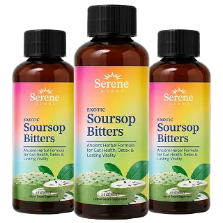 Serene Herbs