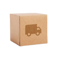 U.S. Shipping